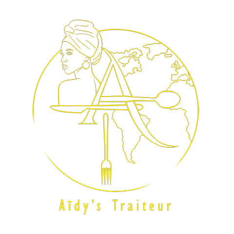 LOGO AIDY'S TRAITEUR DORE