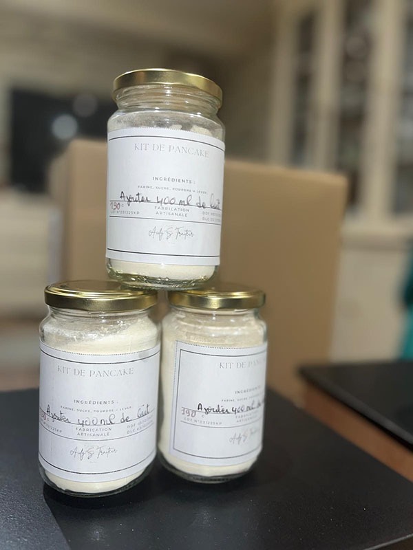 Image gallery marquee