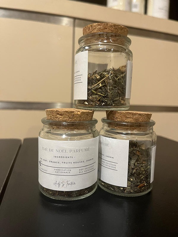 Image gallery marquee