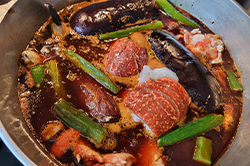 Image gallery marquee