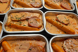 Image gallery marquee