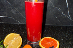 Image gallery marquee