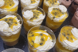 Image gallery marquee