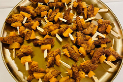 Image gallery marquee