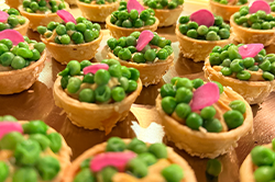 Image gallery marquee