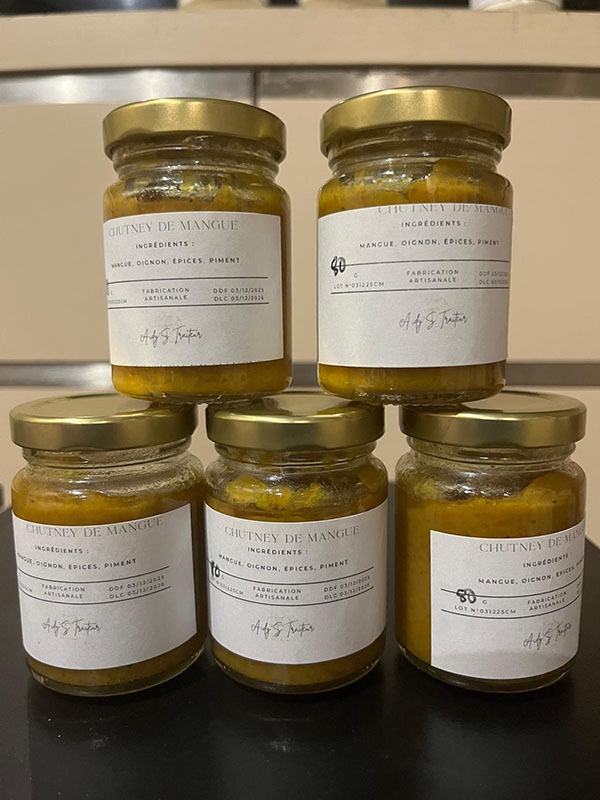 Image gallery marquee