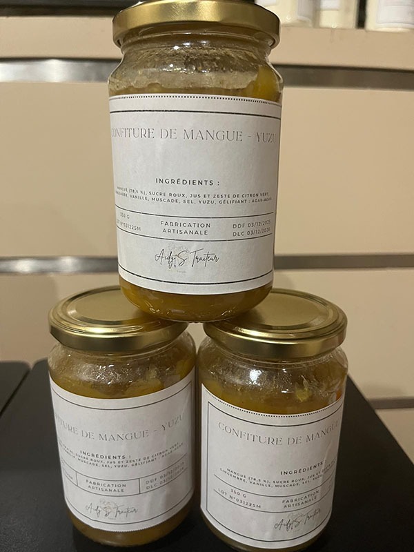 Image gallery marquee