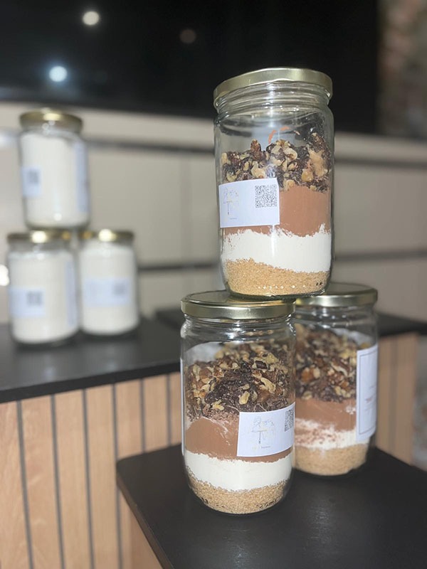 Image gallery marquee