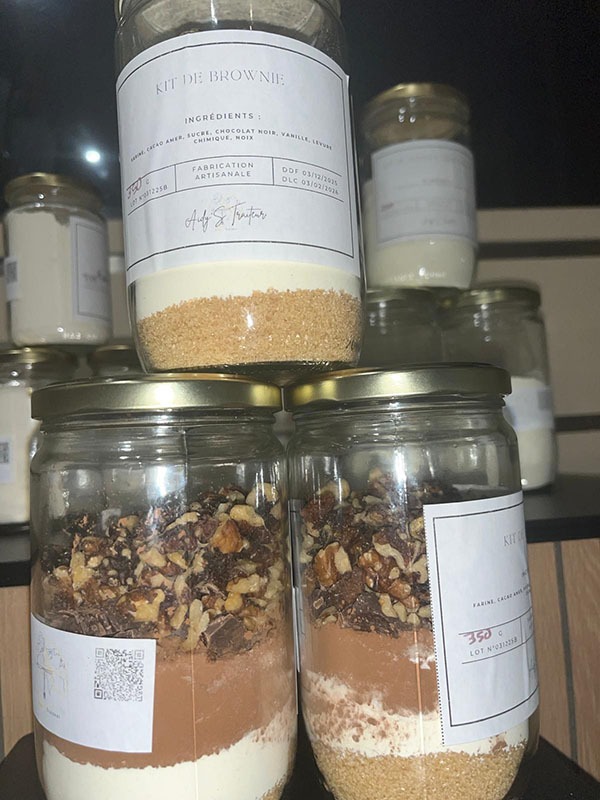 Image gallery marquee