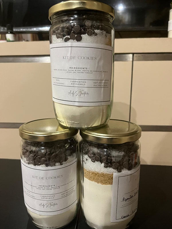 Image gallery marquee