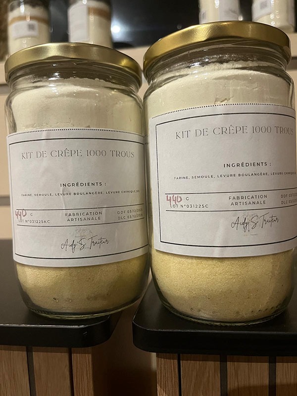 Image gallery marquee