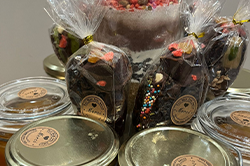 Image gallery marquee