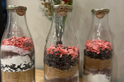 Image gallery marquee