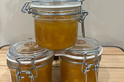 Image gallery marquee