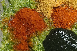 Image gallery marquee