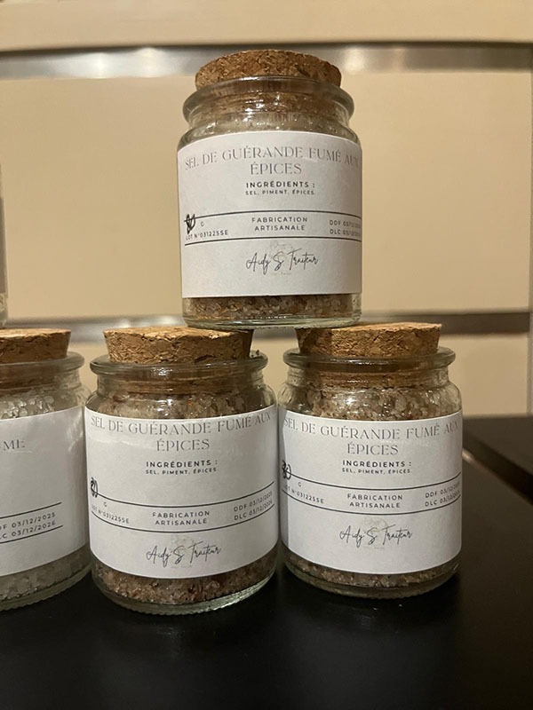 Image gallery marquee