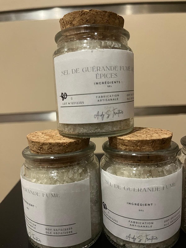 Image gallery marquee