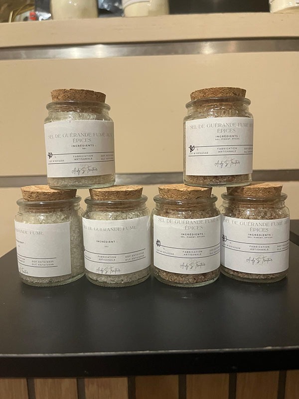 Image gallery marquee